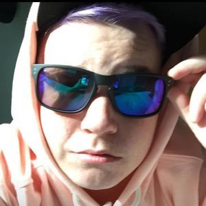 Meet your Posher, Jace